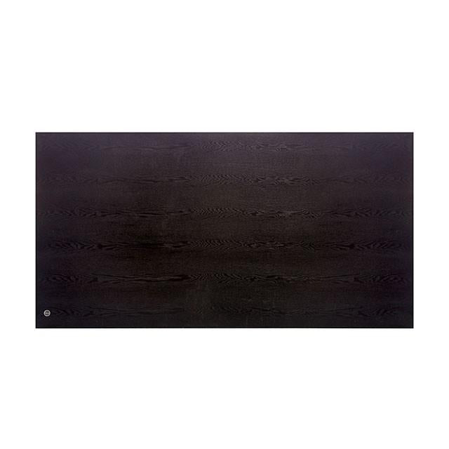 Evangeline Black/Beige Dining Table - Sweet Furniture (Columbus, Ohio)