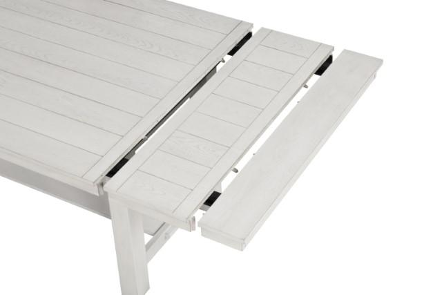 Ferrone Dining Table - Sweet Furniture (Columbus, Ohio)