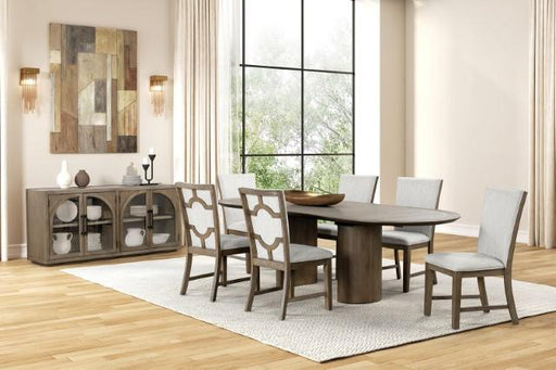 Clements Dining Table - Sweet Furniture (Columbus, Ohio)