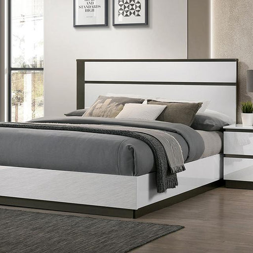 Birsfelden Queen Bedroom Set - Sweet Furniture (Columbus, Ohio)