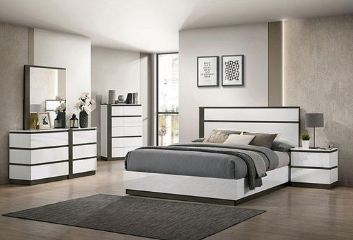 Birsfelden Queen Bedroom Set - Sweet Furniture (Columbus, Ohio)