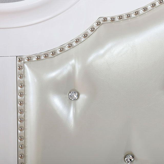 BELVA Twin & Full Bed