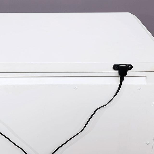 Belva Bed - Sweet Furniture (Columbus, Ohio)