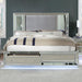 Belladonna Queen Bedroom Set - Sweet Furniture (Columbus, Ohio)