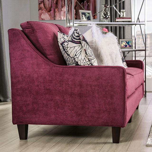 JILLIAN Sofa - Sweet Furniture (Columbus, Ohio)