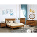 Lennart Oak Dresser - Sweet Furniture (Columbus, Ohio)