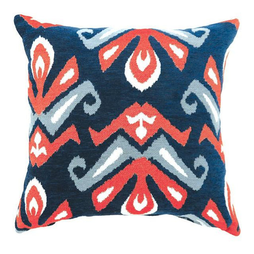 LALA 22" X 22" Pillow, Multi (2/CTN) - Sweet Furniture (Columbus, Ohio)