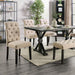 Alfred Dining Table Set - Sweet Furniture (Columbus, Ohio)