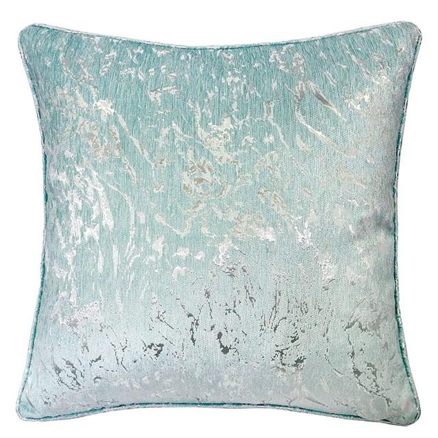Bria Multi 20" X 20" Pillow, Seaspray