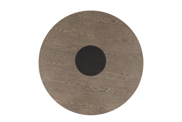 Broager Round Table - Sweet Furniture (Columbus, Ohio)