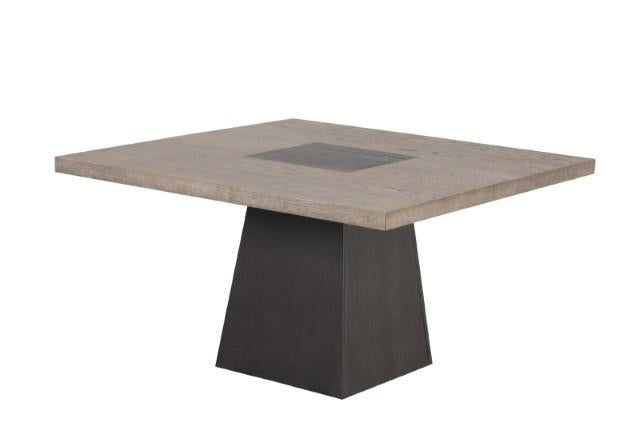 Broager Square Table - Sweet Furniture (Columbus, Ohio)