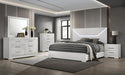 Whitby Queen Bedroom Set - Sweet Furniture (Columbus, Ohio)