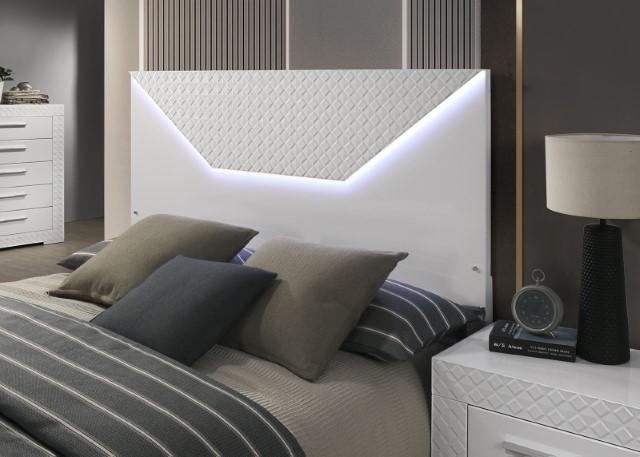 Whitby Queen Bedroom Set - Sweet Furniture (Columbus, Ohio)