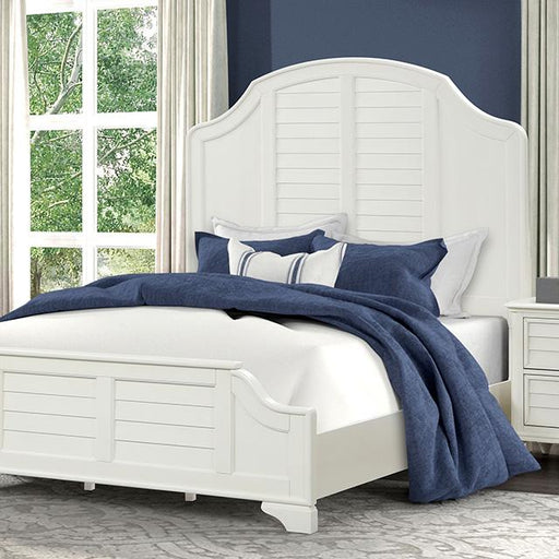 Whitehaven Bed - Sweet Furniture (Columbus, Ohio)