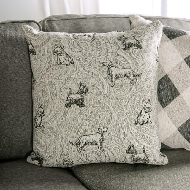 NEWRY Sofa - Sweet Furniture (Columbus, Ohio)