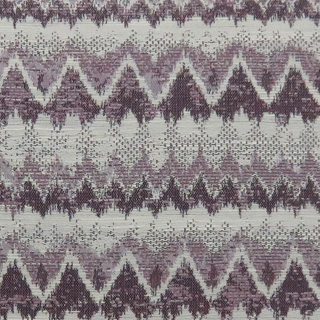 Lindy Purple 22" X 22" Pillow (2/CTN) - Sweet Furniture (Columbus, Ohio)