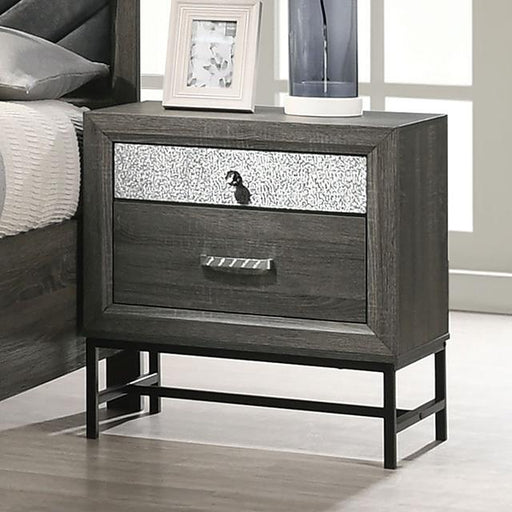 Voleta Nightstand image