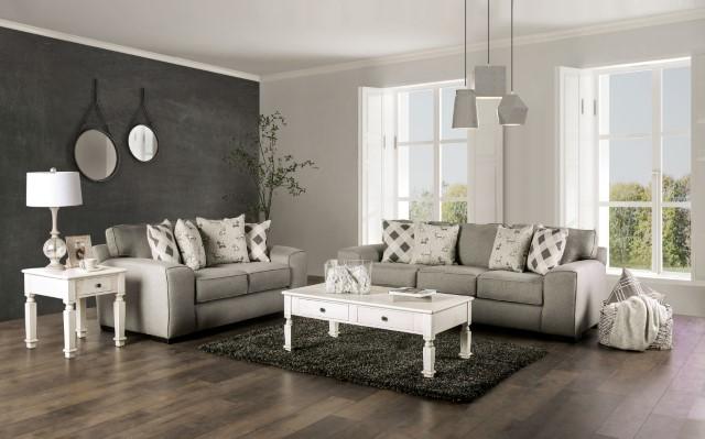 NEWRY Sofa - Sweet Furniture (Columbus, Ohio)