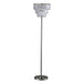 Meg Clear Floor Lamp image