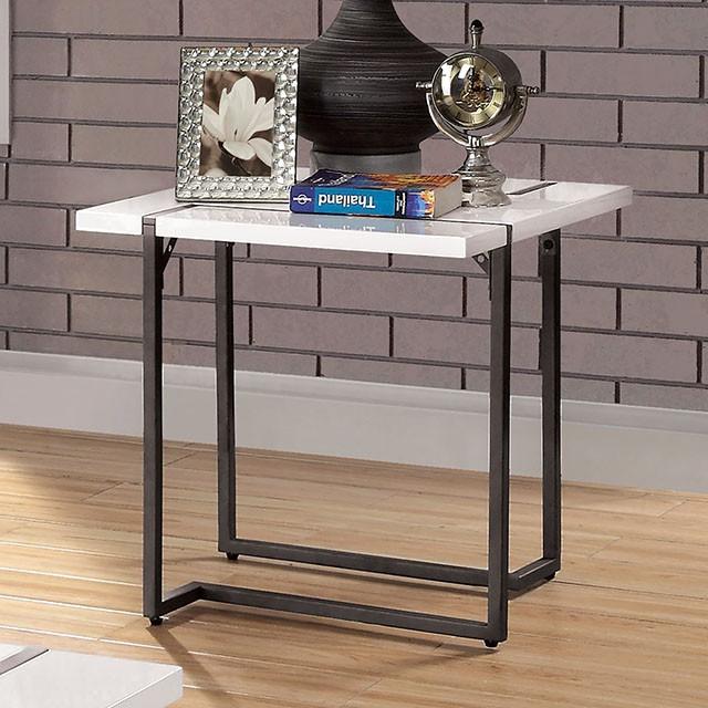 IZAR End Table image