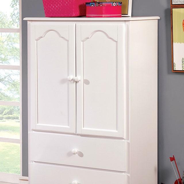 Dani Armoire image