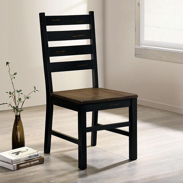 BARBARY Side Chair (2/CTN)