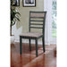 Taylah 5 & 7 Piece Dining Table Set - Sweet Furniture (Columbus, Ohio)