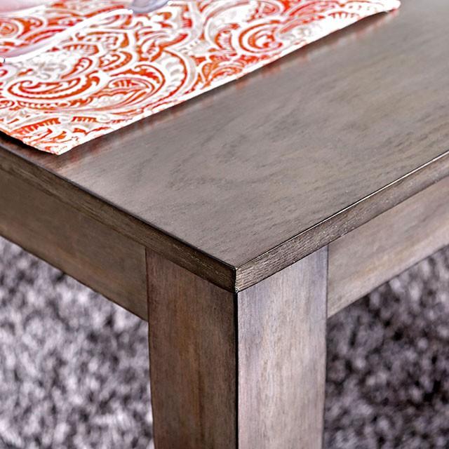 Taylah 5 & 7 Piece Dining Table Set - Sweet Furniture (Columbus, Ohio)