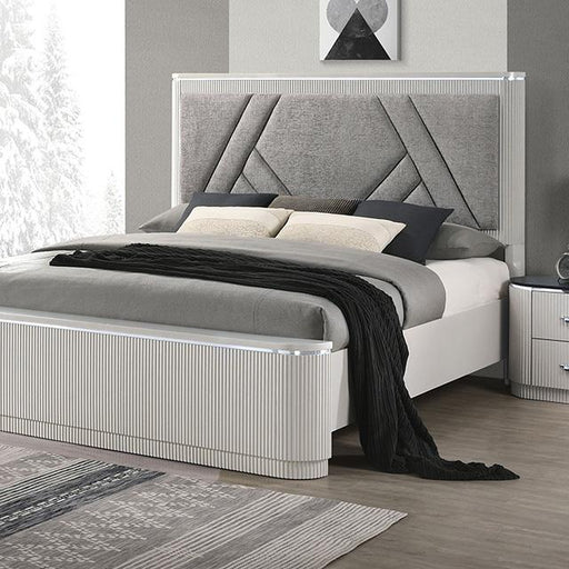 Aldgate Queen Bedroom Set - Sweet Furniture (Columbus, Ohio)