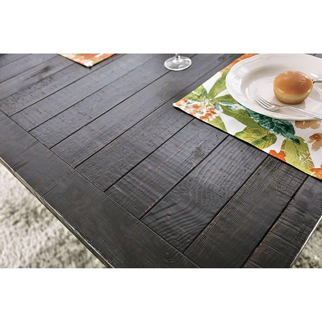 Alfred Dining Table Set - Sweet Furniture (Columbus, Ohio)