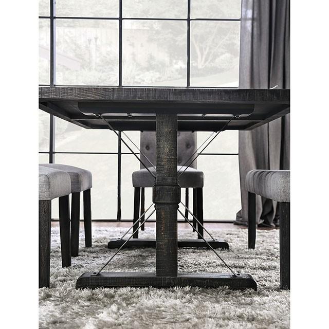 Alfred Dining Table Set - Sweet Furniture (Columbus, Ohio)