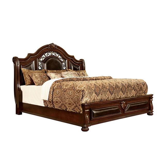 Flandreau Bed