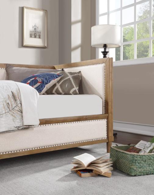 CHIRON Twin Daybed