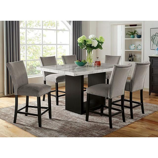 KIAN Counter Ht. Dining Table