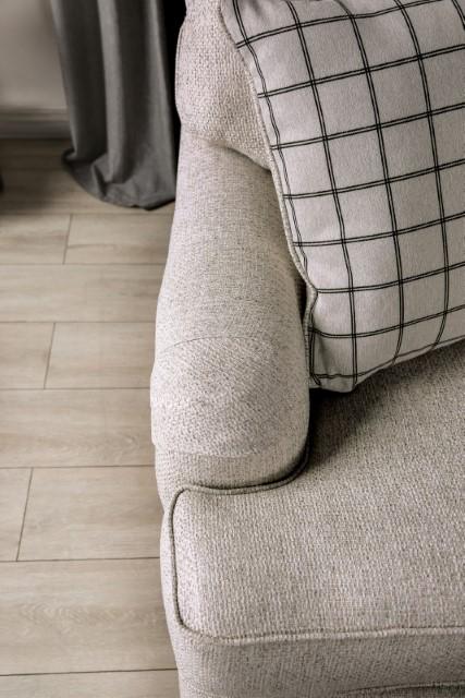 MOSSLEY Sofa - Sweet Furniture (Columbus, Ohio)