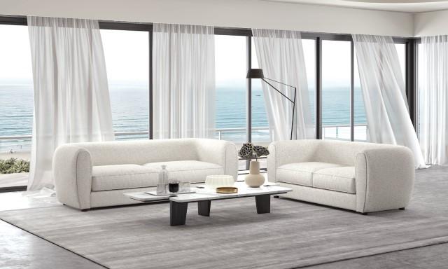 VERDAL Sofa, Off-White