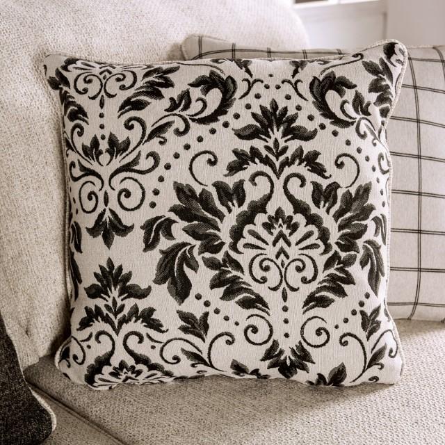 MOSSLEY Sofa - Sweet Furniture (Columbus, Ohio)