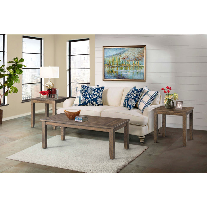 Finn Three Table Occasional Set - Sweet Furniture (Columbus, Ohio)