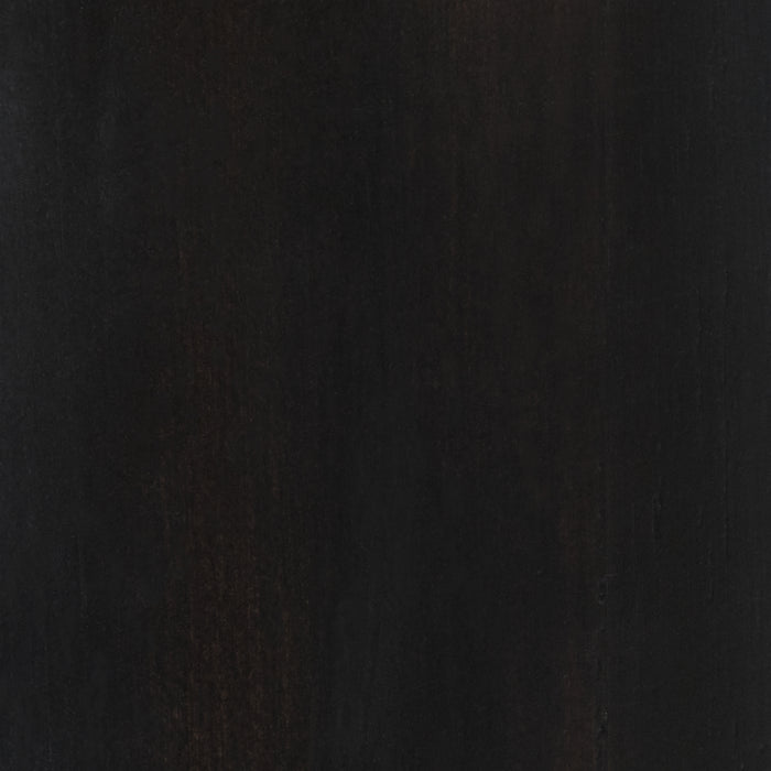 Meridian Counter Side Chair Black (2 Per Pack) - Sweet Furniture (Columbus, Ohio)