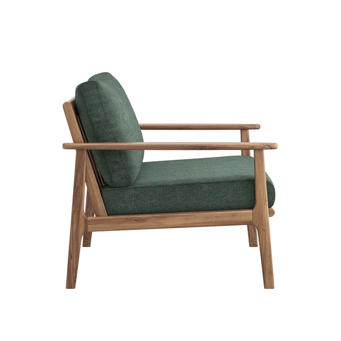 Ashton Patio Club Chair (2 Per Carton)-Moss