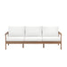 Ashton Patio Sofa-Natural