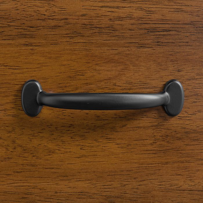 Gage 6-Drawer Chest in Chestnut - Sweet Furniture (Columbus, Ohio)