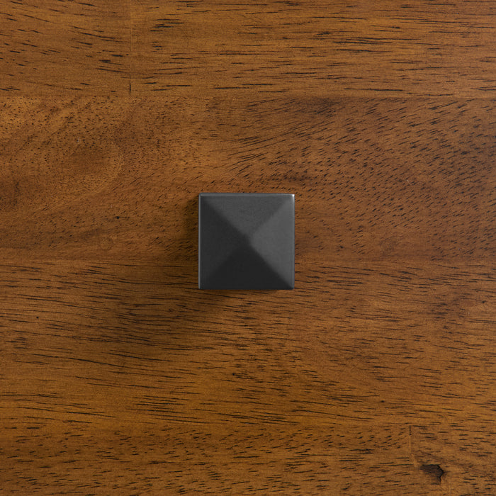 Gage Sleigh Storage Bedroom Set - Sweet Furniture (Columbus, Ohio)