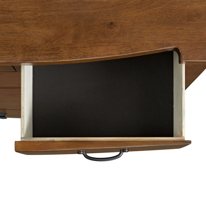 Gage Sleigh Storage Bedroom Set - Sweet Furniture (Columbus, Ohio)