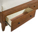 Gage Sleigh Storage Bedroom Set - Sweet Furniture (Columbus, Ohio)