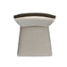 Grady Fabric Back Side Chair (2 Per Pack) - Sweet Furniture (Columbus, Ohio)