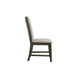 Grady Fabric Back Side Chair (2 Per Pack) - Sweet Furniture (Columbus, Ohio)