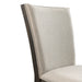 Grady Fabric Back Side Chair (2 Per Pack) - Sweet Furniture (Columbus, Ohio)