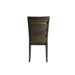 Grady Slat Back Side Chair (2 Per Pack) - Sweet Furniture (Columbus, Ohio)