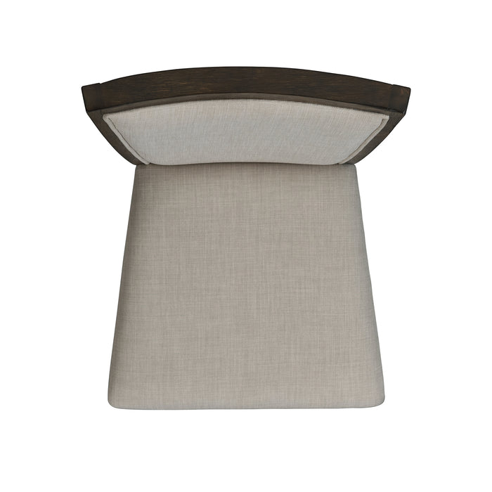 Grady Slat Back Side Chair (2 Per Pack) - Sweet Furniture (Columbus, Ohio)